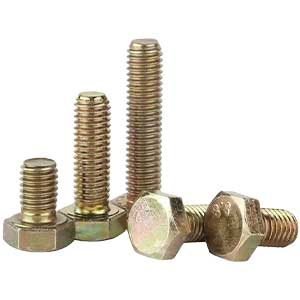 INDUSTRIAL-FASTENERS